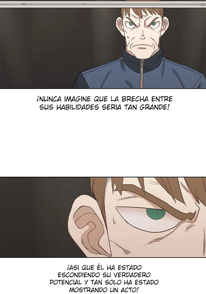 El Boxead0r - Capítulo 23 - Página 32 - LectorTMOo