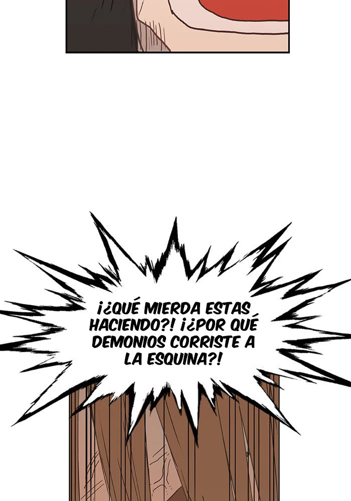 El Boxead0r - Capítulo 23 - Página 51 - LectorTMOo