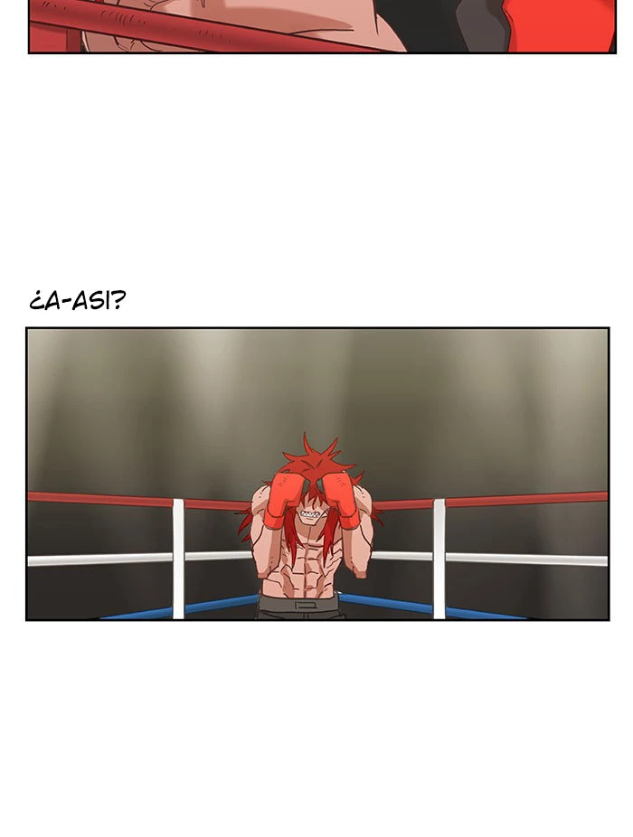 El Boxead0r - Capítulo 23 - Página 54 - LectorTMOo