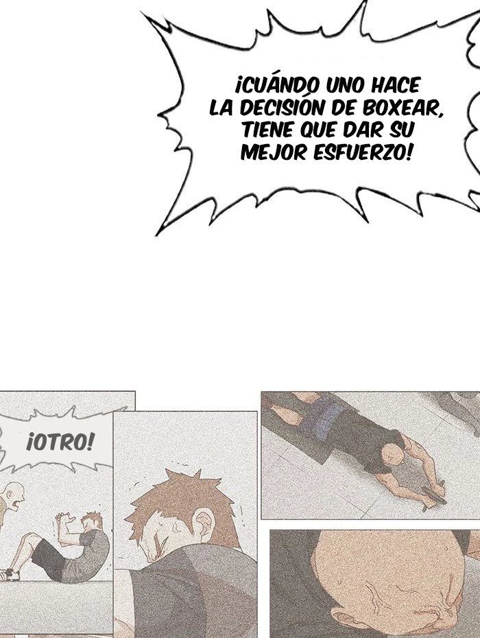 El Boxead0r - Capítulo 23 - Página 89 - LectorTMOo