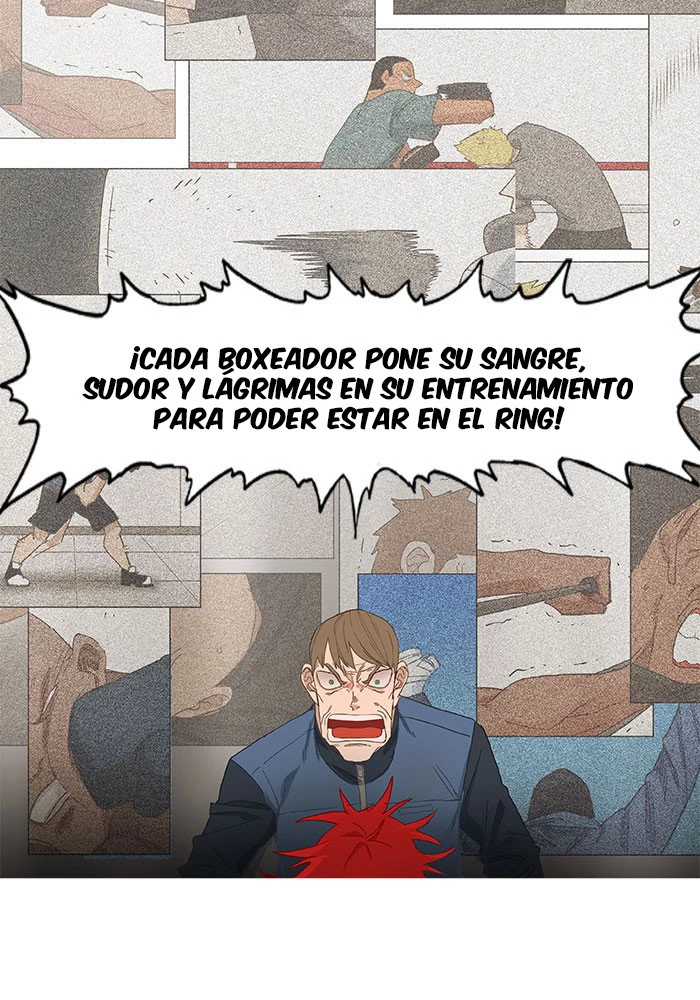 El Boxead0r - Capítulo 23 - Página 90 - LectorTMOo
