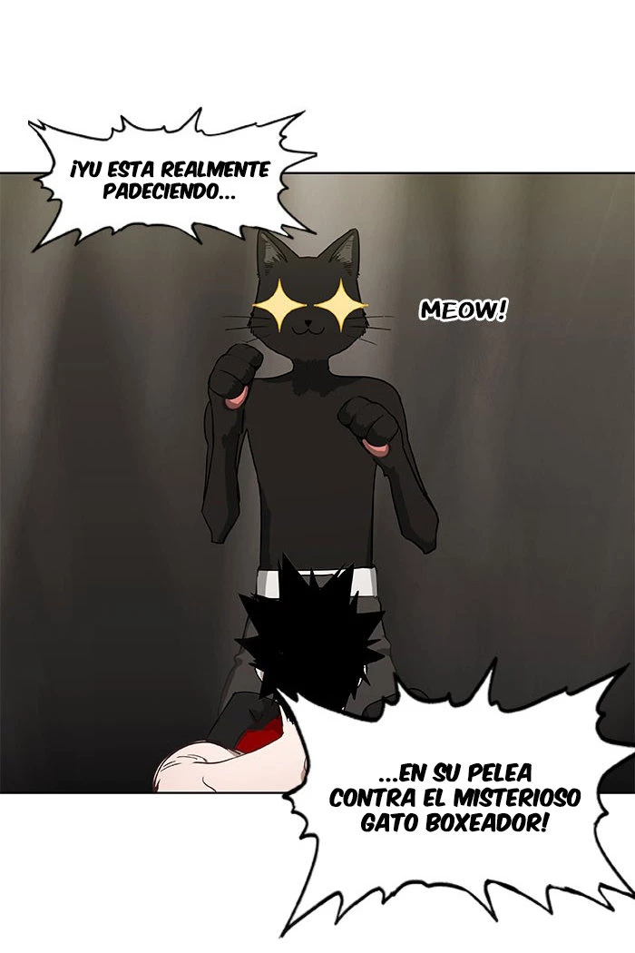 El Boxead0r - Capítulo 24 - Página 2 - LectorTMOo