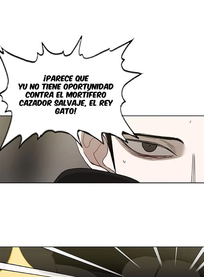 El Boxead0r - Capítulo 24 - Página 3 - LectorTMOo