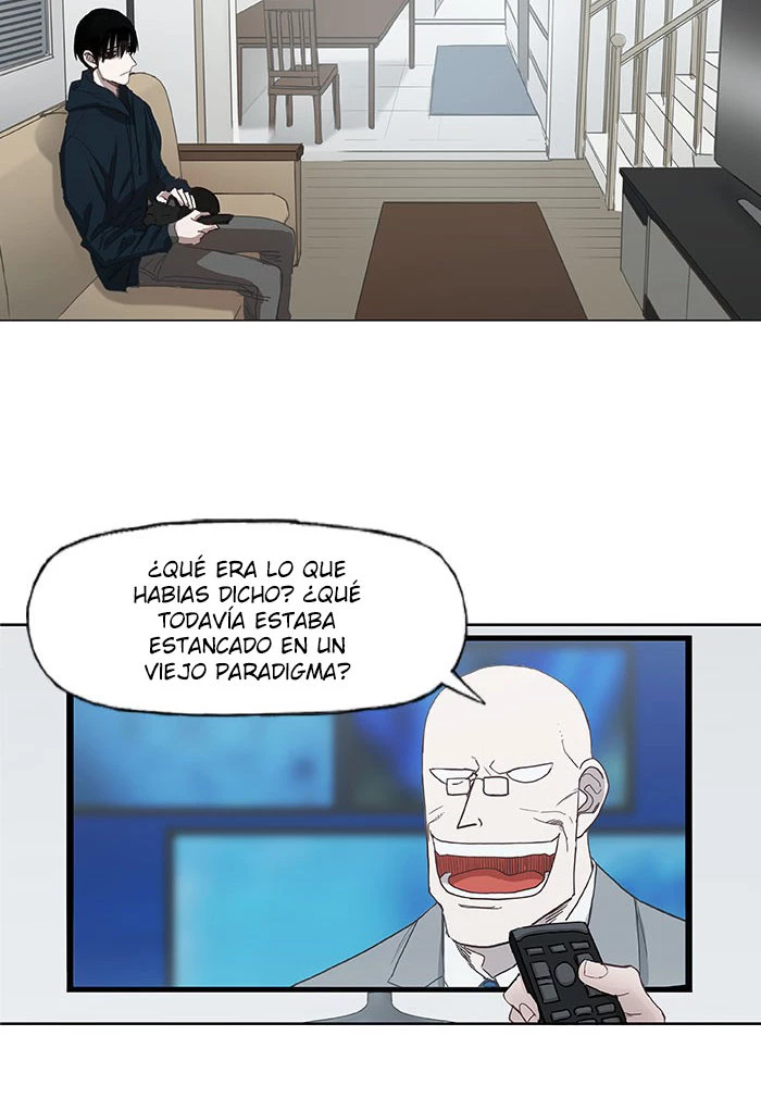 El Boxead0r - Capítulo 24 - Página 20 - LectorTMOo