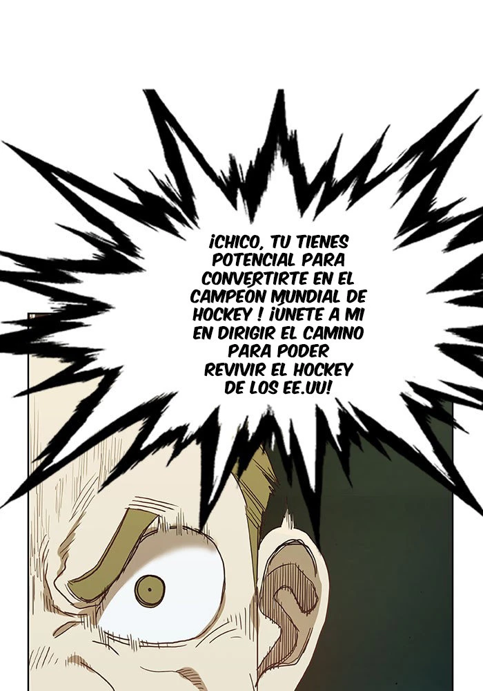 El Boxead0r - Capítulo 24 - Página 36 - LectorTMOo
