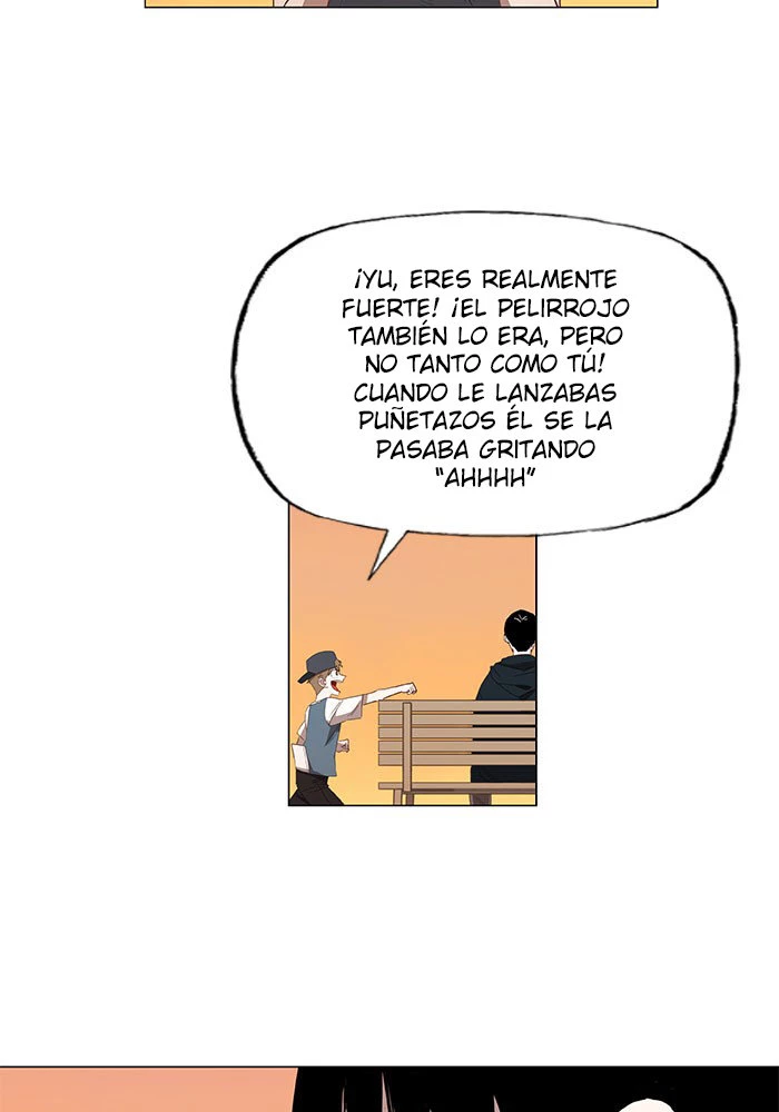 El Boxead0r - Capítulo 24 - Página 64 - LectorTMOo