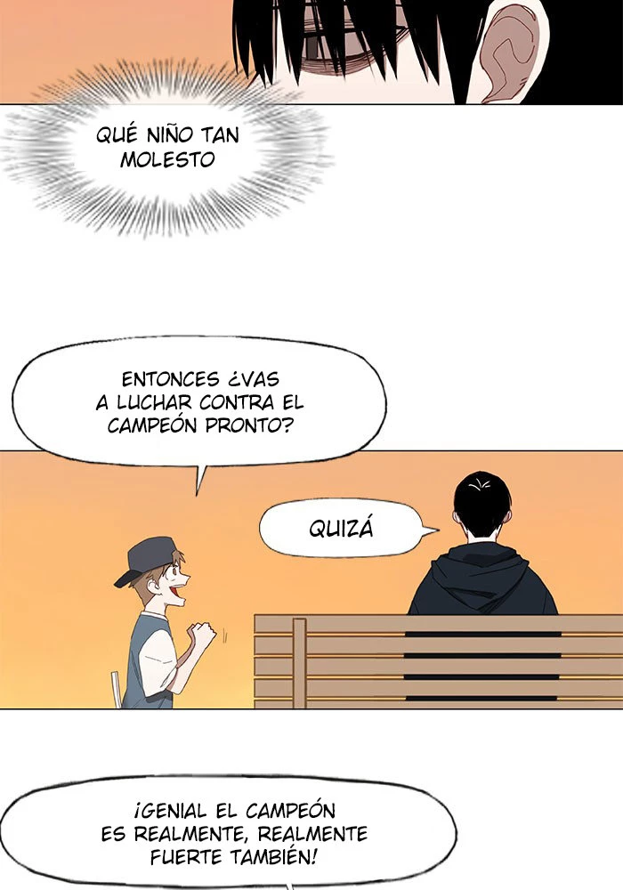El Boxead0r - Capítulo 24 - Página 65 - LectorTMOo