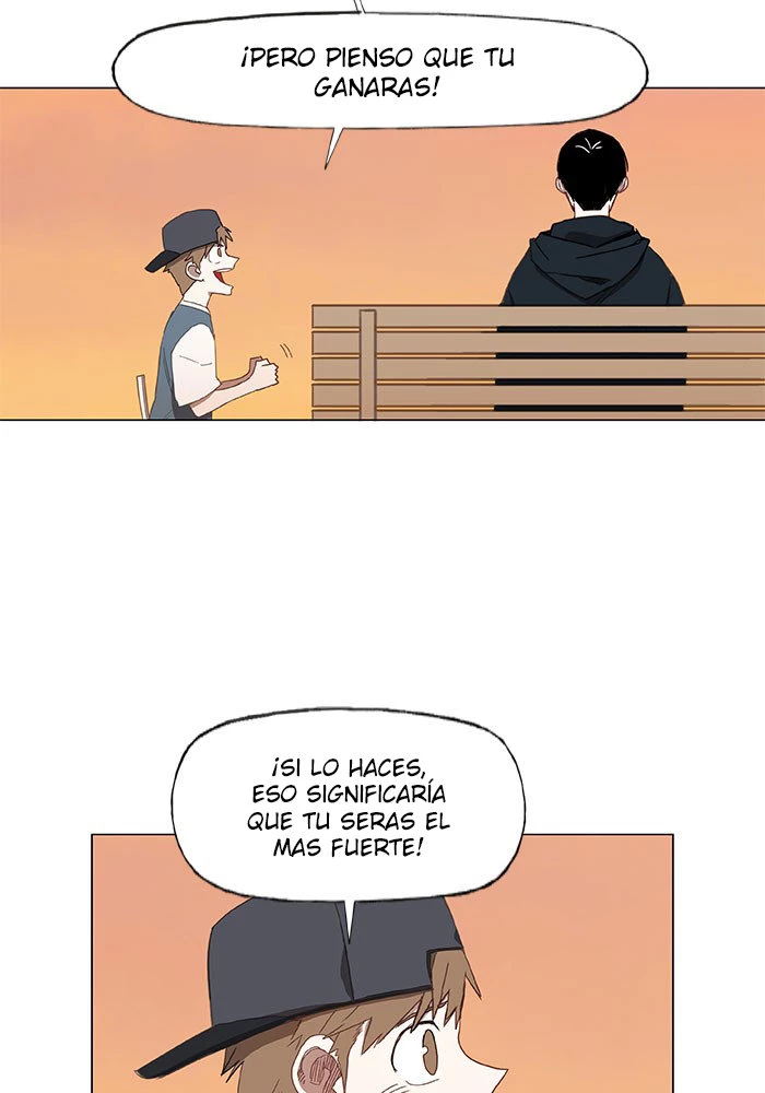 El Boxead0r - Capítulo 24 - Página 66 - LectorTMOo