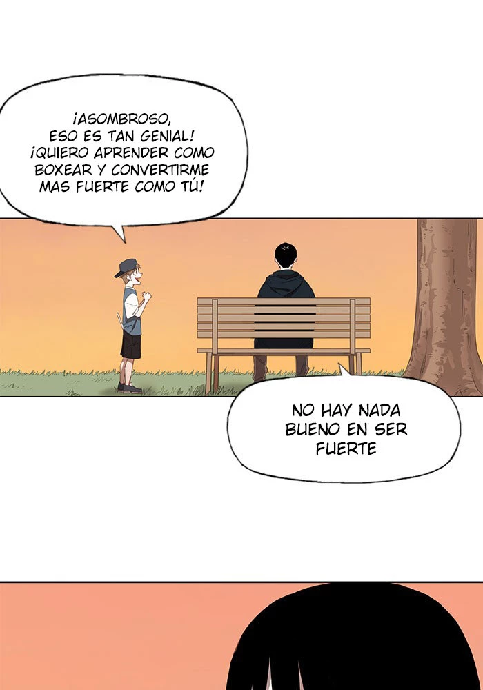 El Boxead0r - Capítulo 24 - Página 69 - LectorTMOo