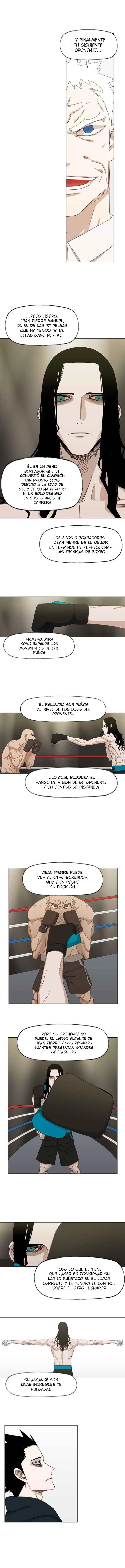 El Boxead0r - Capítulo 25 - Página 9 - LectorTMOo