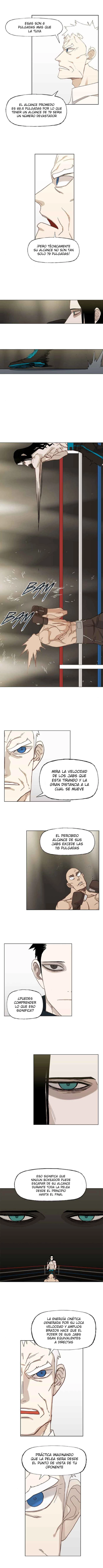 El Boxead0r - Capítulo 25 - Página 10 - LectorTMOo