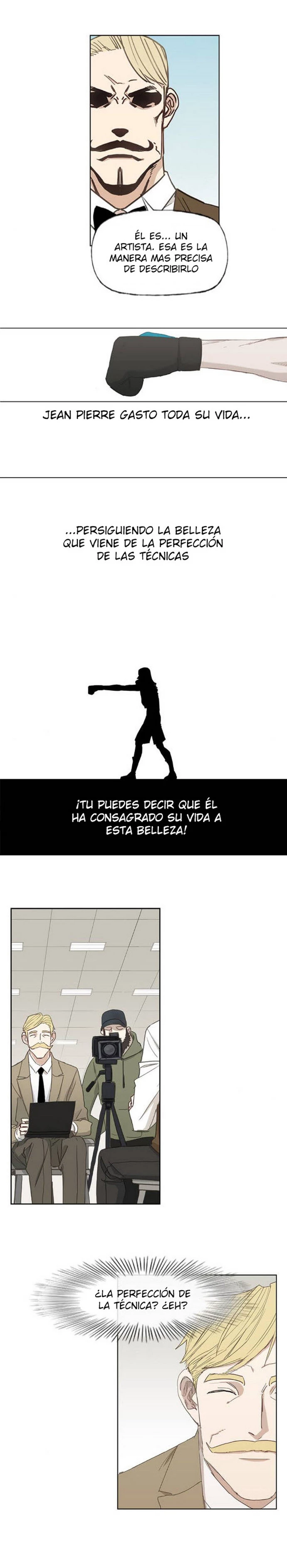 El Boxead0r - Capítulo 26 - Página 10 - LectorTMOo