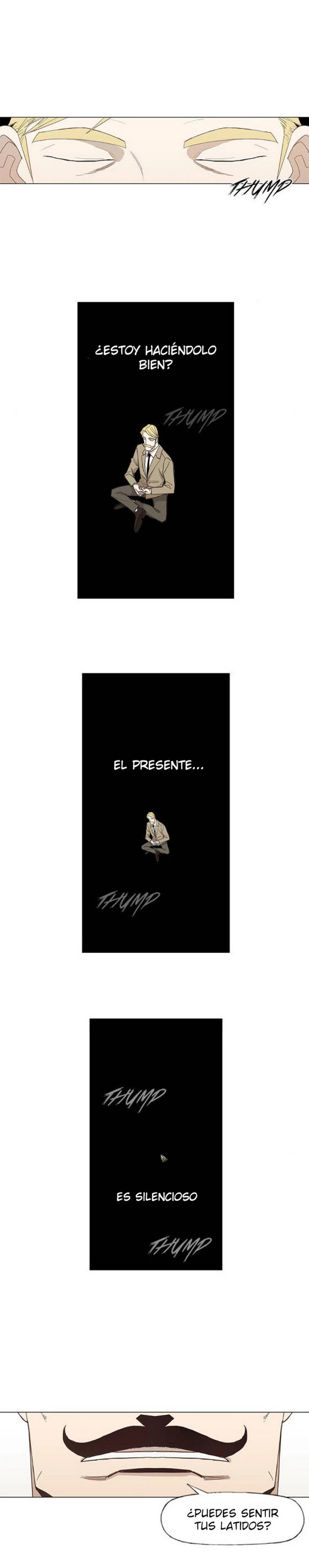 El Boxead0r - Capítulo 26 - Página 20 - LectorTMOo