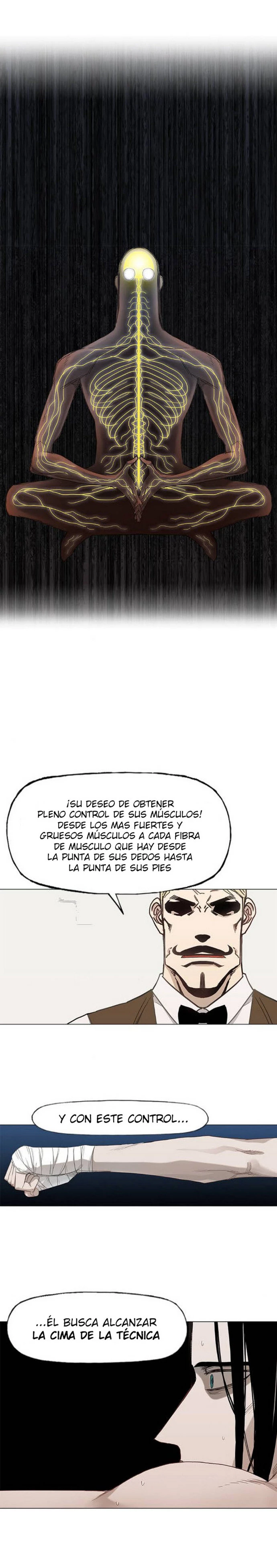 El Boxead0r - Capítulo 26 - Página 24 - LectorTMOo
