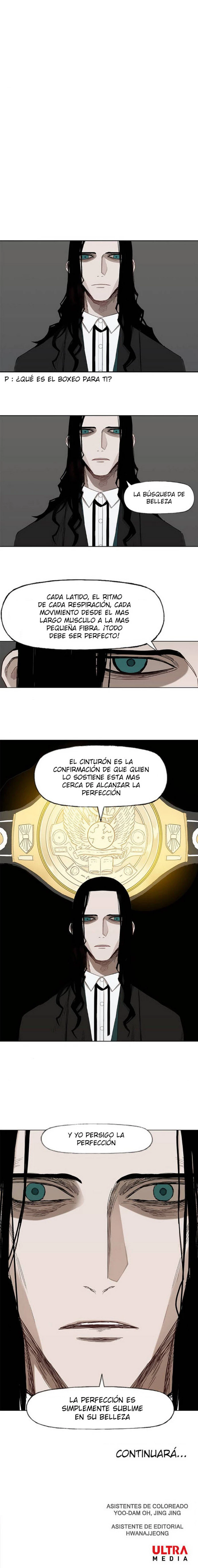 El Boxead0r - Capítulo 26 - Página 30 - LectorTMOo