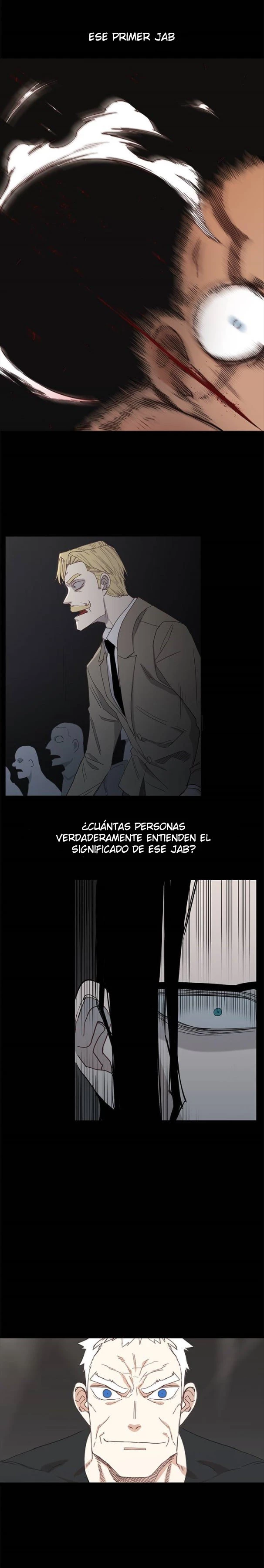 El Boxead0r - Capítulo 27 - Página 1 - LectorTMOo