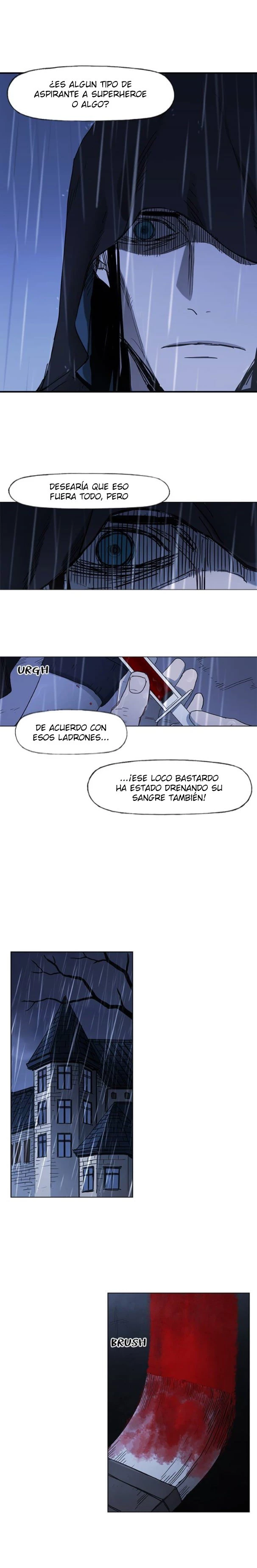 El Boxead0r - Capítulo 27 - Página 4 - LectorTMOo