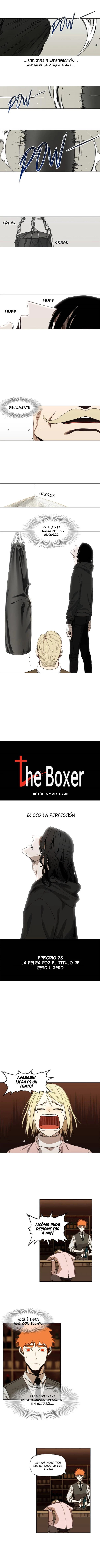 El Boxead0r - Capítulo 28 - Página 3 - LectorTMOo