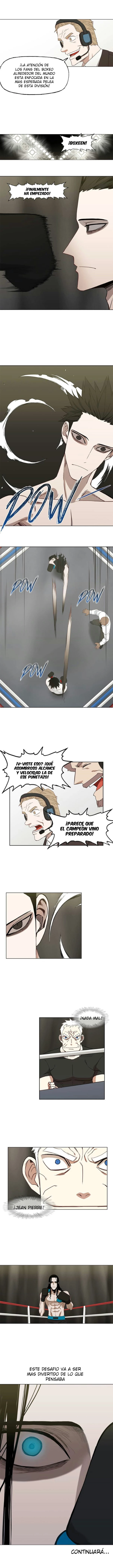 El Boxead0r - Capítulo 28 - Página 12 - LectorTMOo