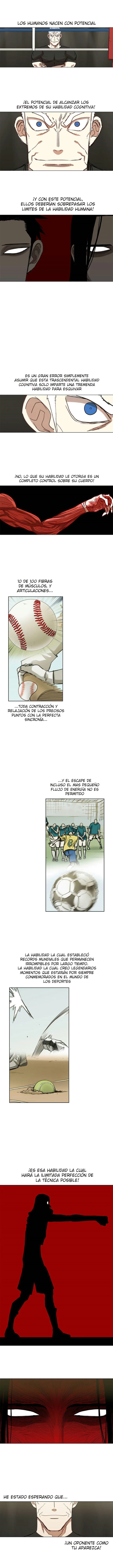 El Boxead0r - Capítulo 29 - Página 7 - LectorTMOo