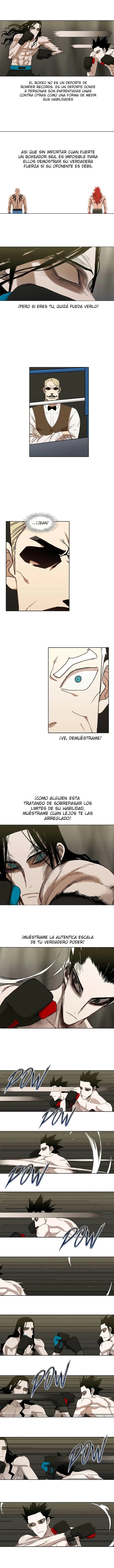 El Boxead0r - Capítulo 29 - Página 8 - LectorTMOo