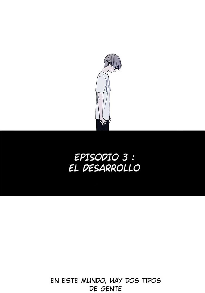 El Boxead0r - Capítulo 3 - Página 2 - LectorTMOo