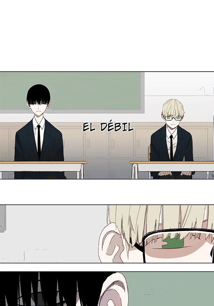 El Boxead0r - Capítulo 3 - Página 3 - LectorTMOo