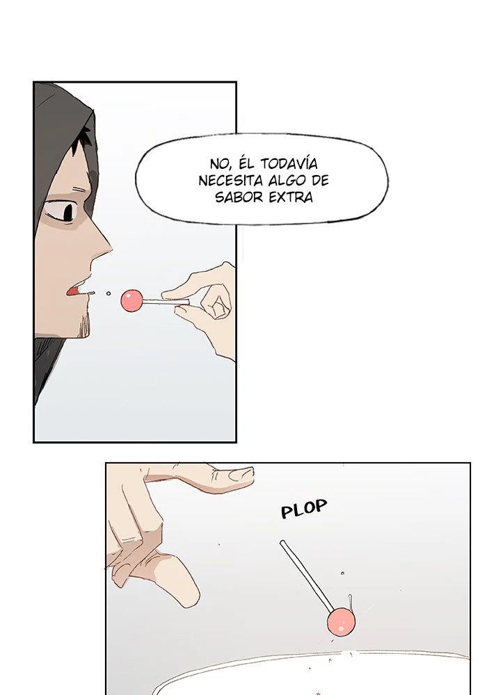 El Boxead0r - Capítulo 3 - Página 11 - LectorTMOo