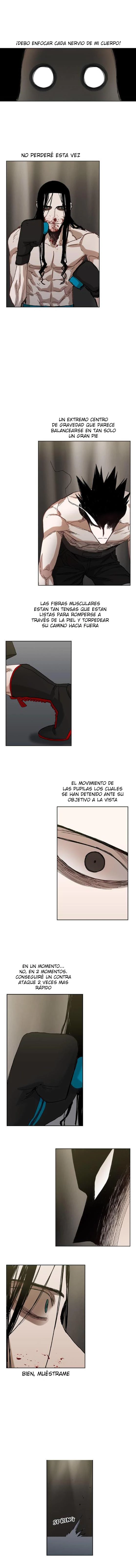 El Boxead0r - Capítulo 30 - Página 6 - LectorTMOo