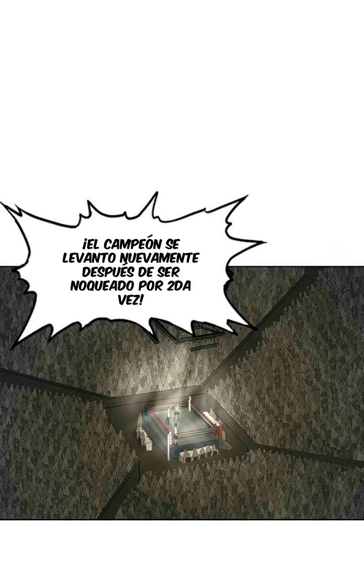 El Boxead0r - Capítulo 31 - Página 15 - LectorTMOo