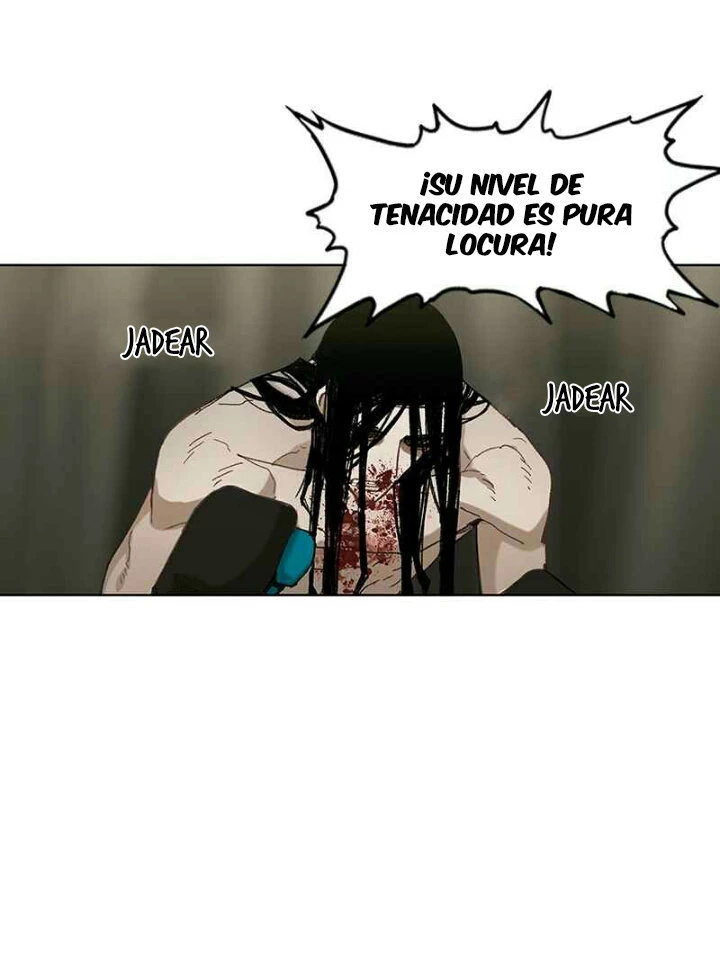 El Boxead0r - Capítulo 31 - Página 16 - LectorTMOo