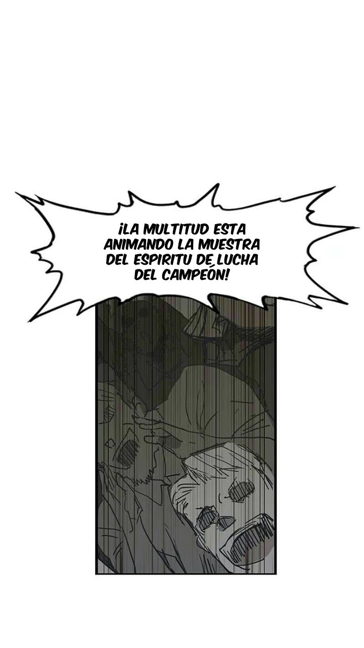 El Boxead0r - Capítulo 31 - Página 17 - LectorTMOo
