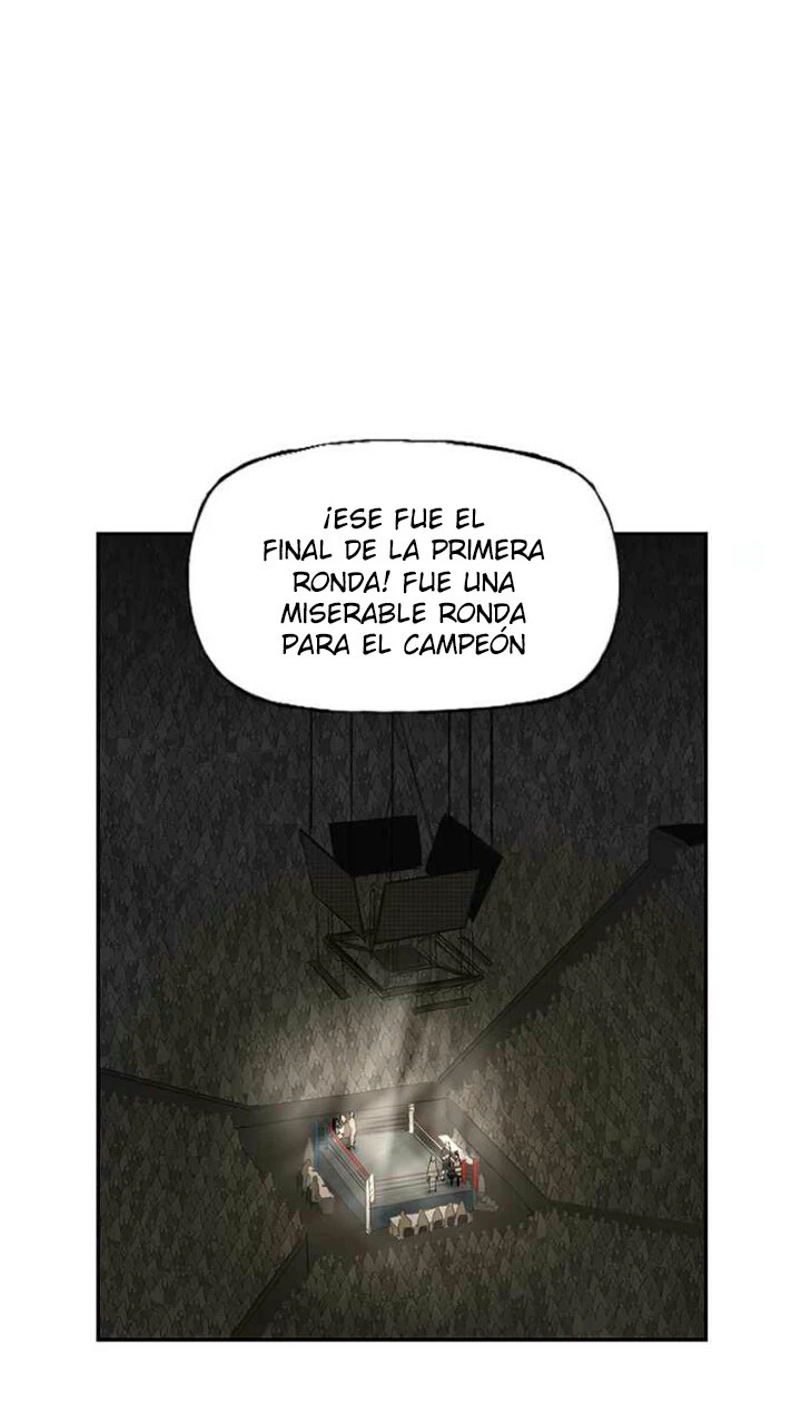 El Boxead0r - Capítulo 31 - Página 27 - LectorTMOo