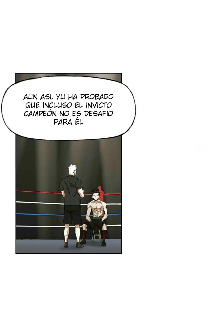 El Boxead0r - Capítulo 31 - Página 28 - LectorTMOo