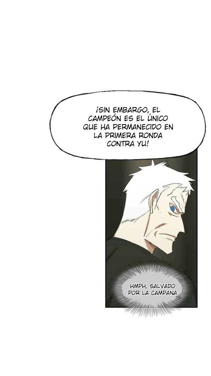 El Boxead0r - Capítulo 31 - Página 29 - LectorTMOo