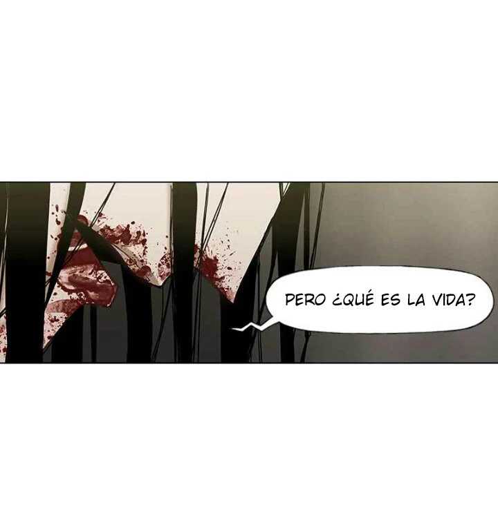 El Boxead0r - Capítulo 31 - Página 35 - LectorTMOo