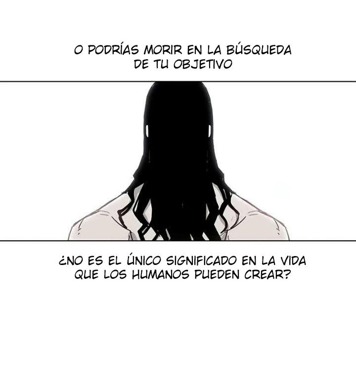 El Boxead0r - Capítulo 31 - Página 37 - LectorTMOo