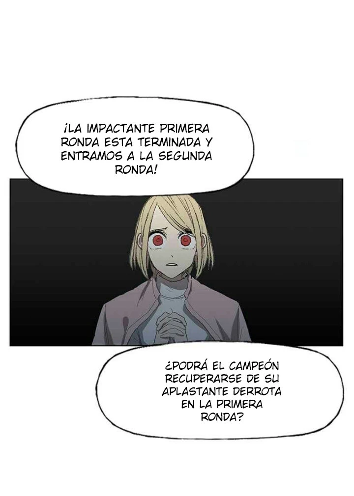El Boxead0r - Capítulo 31 - Página 44 - LectorTMOo