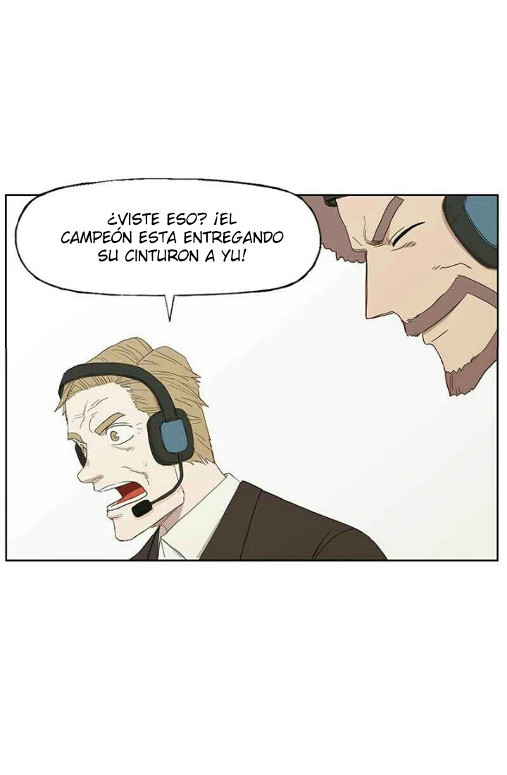 El Boxead0r - Capítulo 31 - Página 128 - LectorTMOo