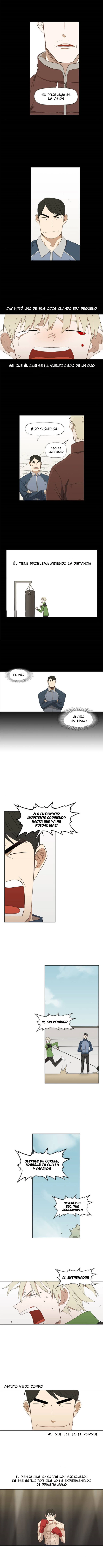 El Boxead0r - Capítulo 33 - Página 4 - LectorTMOo