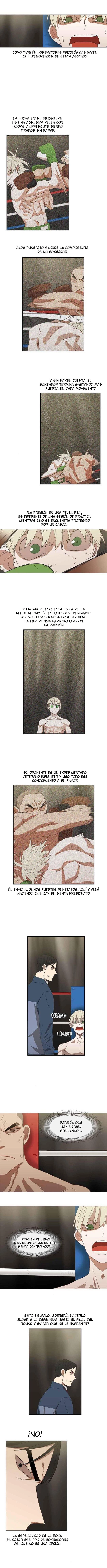 El Boxead0r - Capítulo 36 - Página 4 - LectorTMOo