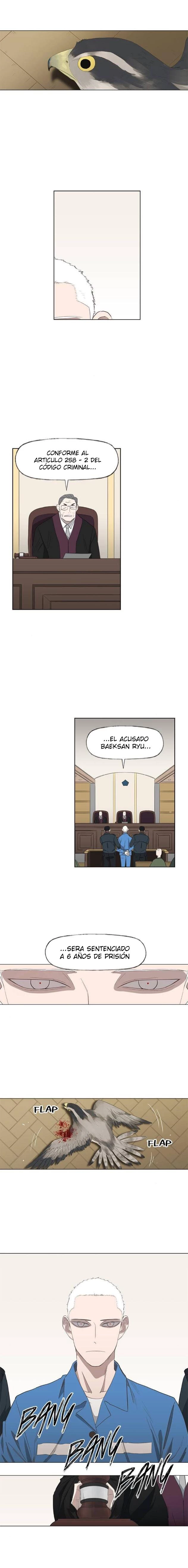 El Boxead0r - Capítulo 38 - Página 1 - LectorTMOo