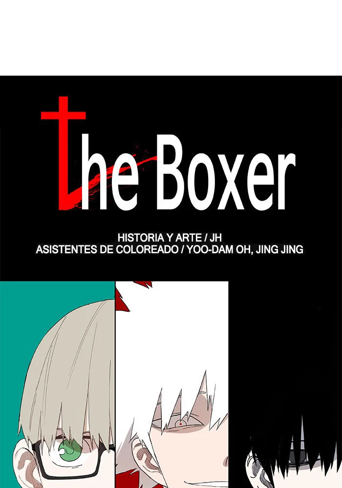 El Boxead0r - Capítulo 4 - Página 1 - LectorTMOo