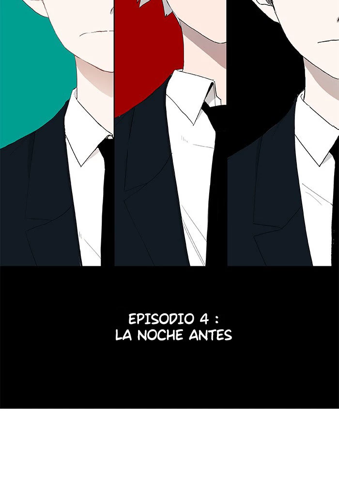 El Boxead0r - Capítulo 4 - Página 2 - LectorTMOo