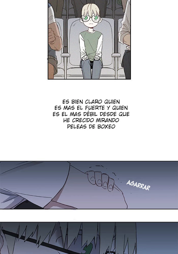 El Boxead0r - Capítulo 4 - Página 6 - LectorTMOo