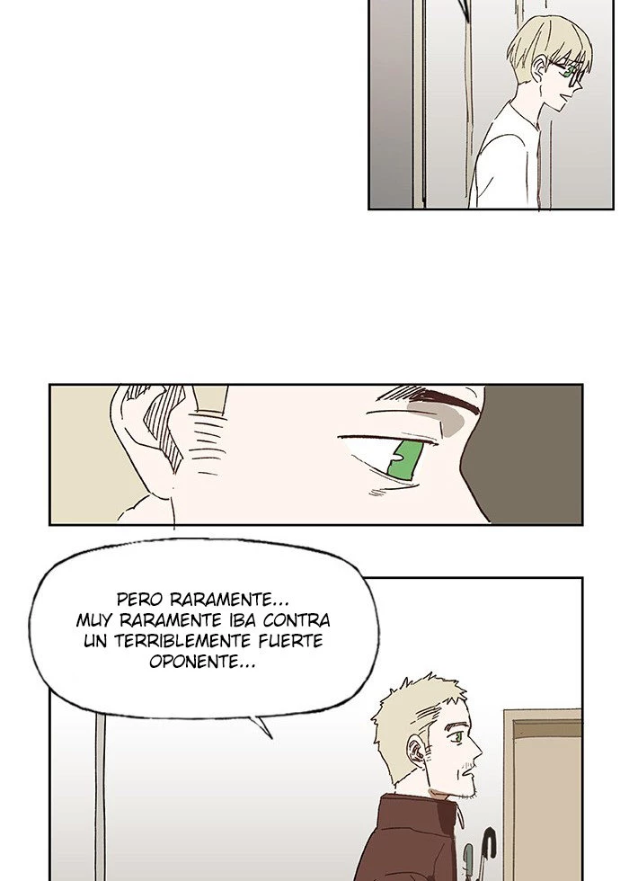 El Boxead0r - Capítulo 4 - Página 17 - LectorTMOo