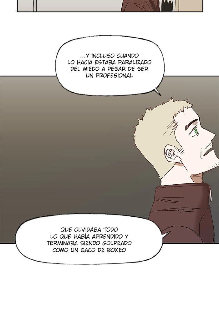 El Boxead0r - Capítulo 4 - Página 18 - LectorTMOo