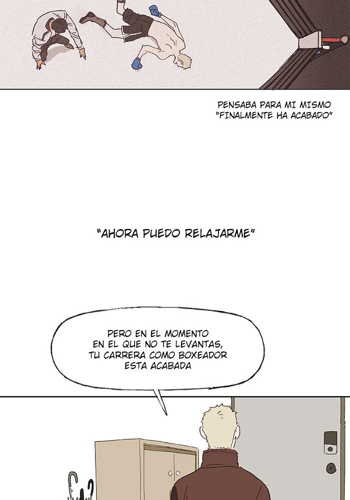 El Boxead0r - Capítulo 4 - Página 20 - LectorTMOo