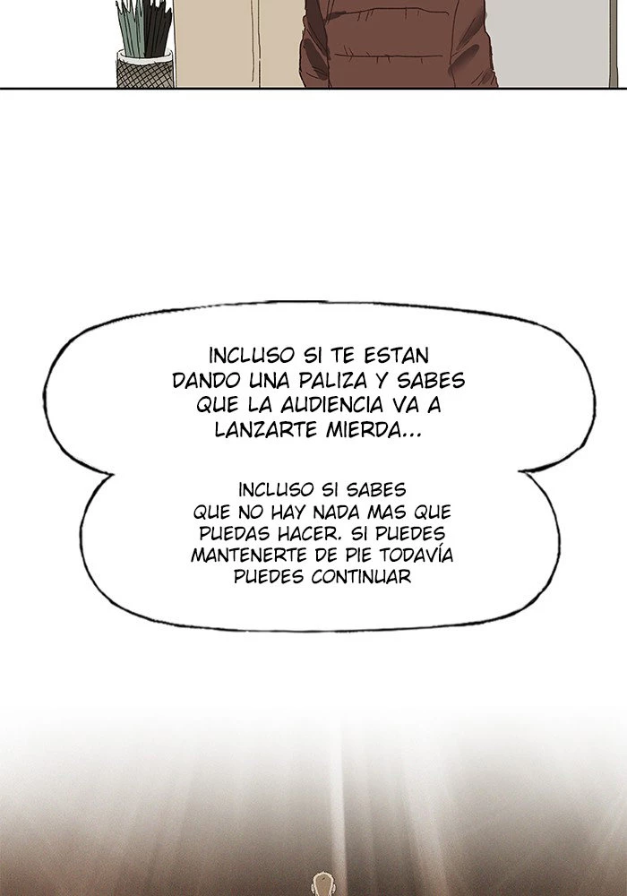 El Boxead0r - Capítulo 4 - Página 21 - LectorTMOo