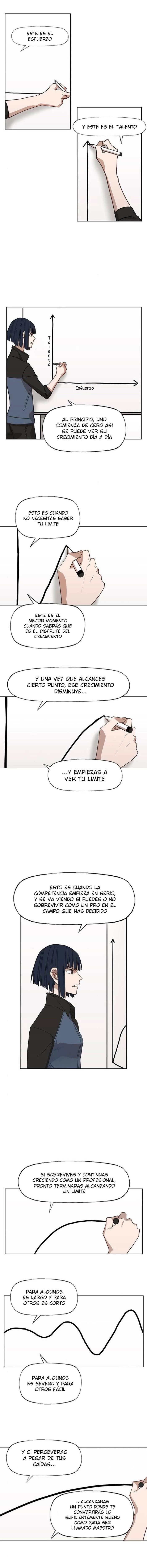 El Boxead0r - Capítulo 42 - Página 4 - LectorTMOo